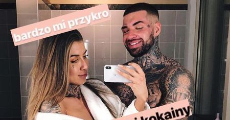 SUKCES PUDELKA! Deynn: "To nie kokaina. Nie ma i nie będzie!"