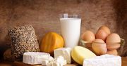 Po czym poznać, że trzeba ograniczyć ilość nabiału w diecie?
