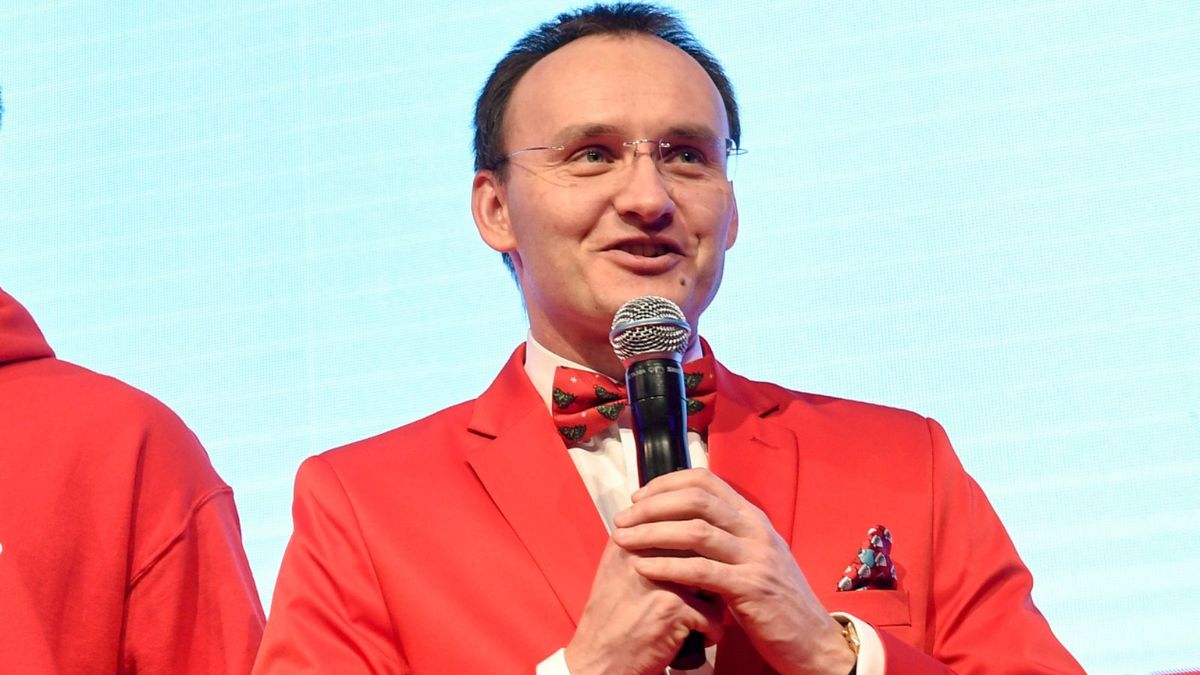 Kuriozalne wydatki byłego RPD. Wydrukował książkę dla biskupów