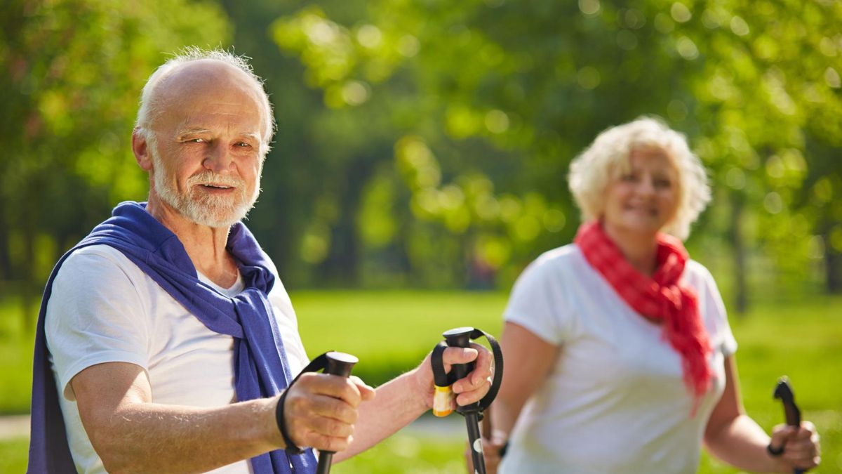 Tylko w pięciu kulturach na świecie dożywa się późnej starości