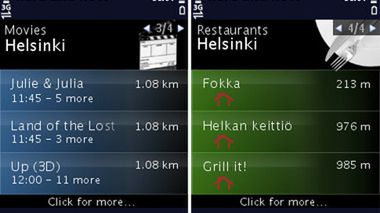 Nokia Here and Now 1
