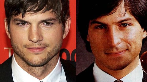 Ashton Kutcher zagra Jobsa w nowym filmie o sterniku Apple’a! 1