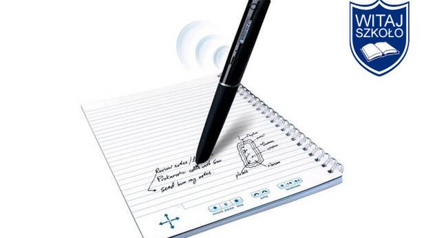 Najciekawsze gadżety do szkoły 1