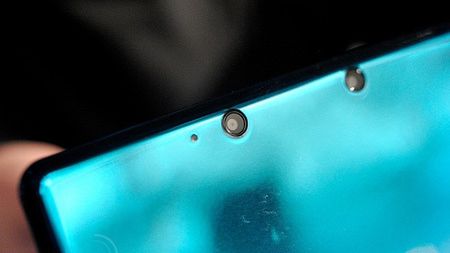 Obejrzyj 3DS ze wszystkich stron 1