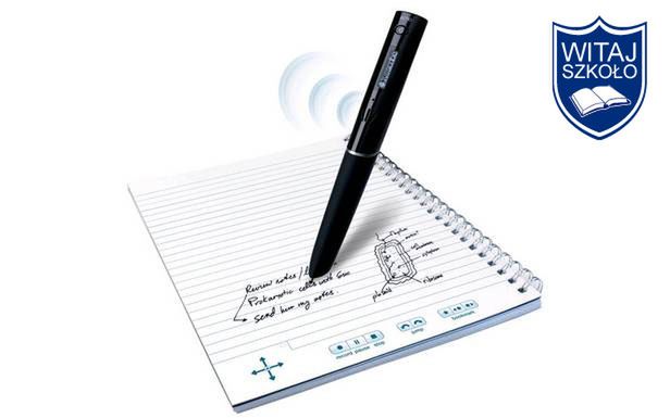 Livescribe Echo