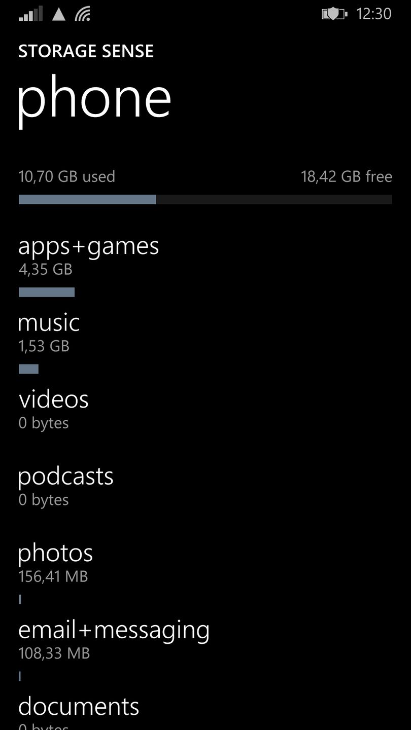 Nokia Lumia 930 – piękna, potężna i… zniechęcająca [test] 25