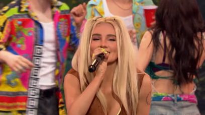 Julia Żugaj nie przeszła do finału "Twoja twarz brzmi znajomo". Które miejsce zajęła?