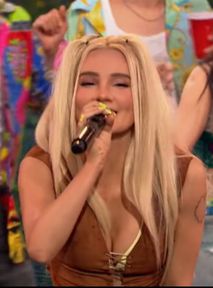 Julia Żugaj nie przeszła do finału "Twoja twarz brzmi znajomo". Które miejsce zajęła?