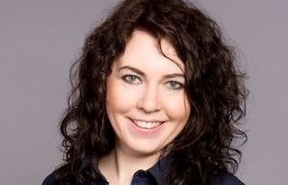 Agnieszka Gronowska przeszła z Burdy do Bauera