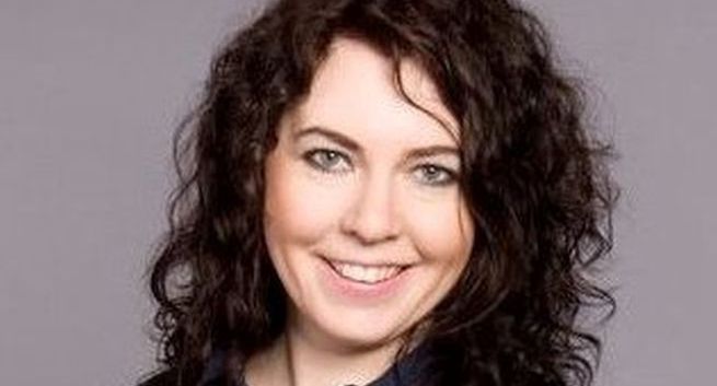 Agnieszka Gronowska przeszła z Burdy do Bauera