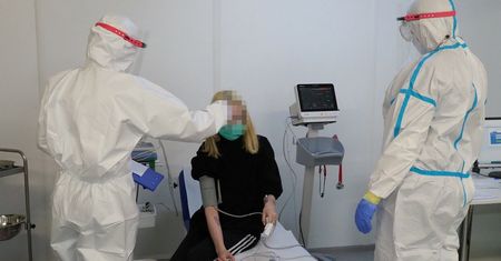 Są najgorzej wyszczepieni, a czwarta fala jakoś u nich nie wybucha? Wyjaśnia się fenomen Podkarpacia