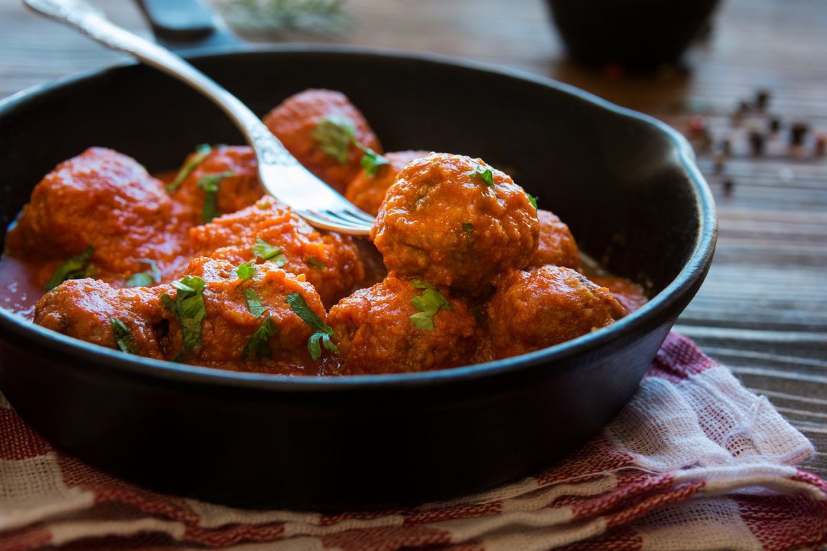 Preserving tradition: How to store your beloved meatballs in jars for longer enjoyment