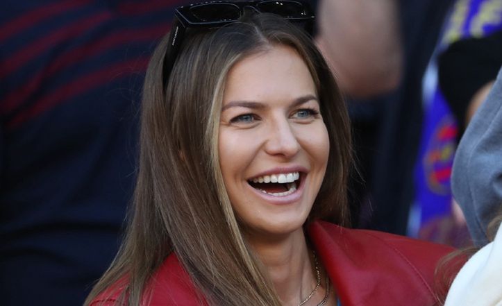 Anna Lewandowska
