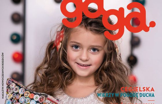 Izabela Farenholc nową naczelną „Gagi”, Renata Sieroń wydawcą miesięcznika i serwisu