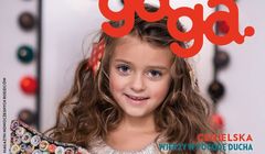 Izabela Farenholc nową naczelną „Gagi”, Renata Sieroń wydawcą miesięcznika i serwisu
