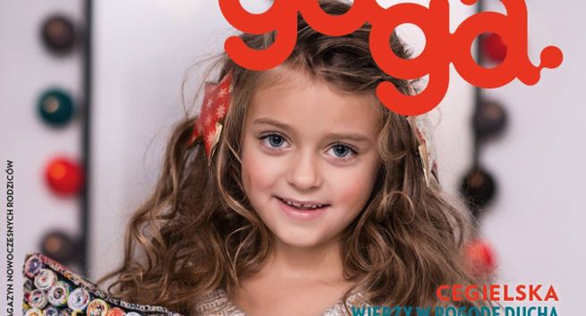 Izabela Farenholc nową naczelną „Gagi”, Renata Sieroń wydawcą miesięcznika i serwisu