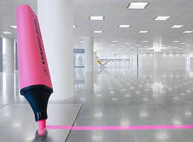 Artykuły biurowe dla gigantów 2