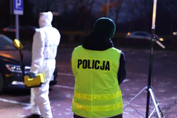 Spadek liczby przestępstw cudzoziemców. W jednej nacji duży wzrost
