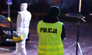 Spadek liczby przestępstw cudzoziemców. W jednej nacji duży wzrost