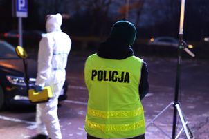 Spadek liczby przestępstw cudzoziemców. W jednej nacji duży wzrost