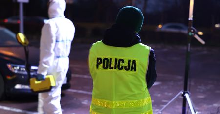 Spadek liczby przestępstw cudzoziemców. W jednej nacji duży wzrost