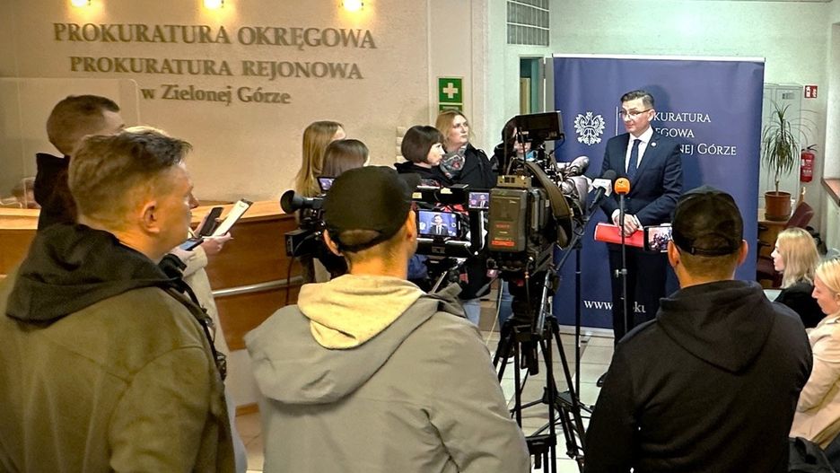 Dwie grupy przestępcze rozbite