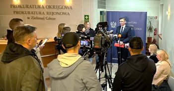 Lubuskie: Tony narkotyków przyjeżdżały w skrytkach w kamperach i płynęły pontonami przez Odrę. Dwie grupy przestępcze rozbite