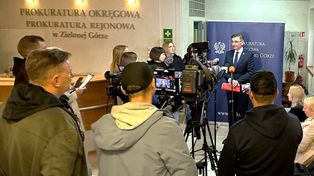 Lubuskie: Tony narkotyków przyjeżdżały w skrytkach w kamperach i płynęły pontonami przez Odrę. Dwie grupy przestępcze rozbite