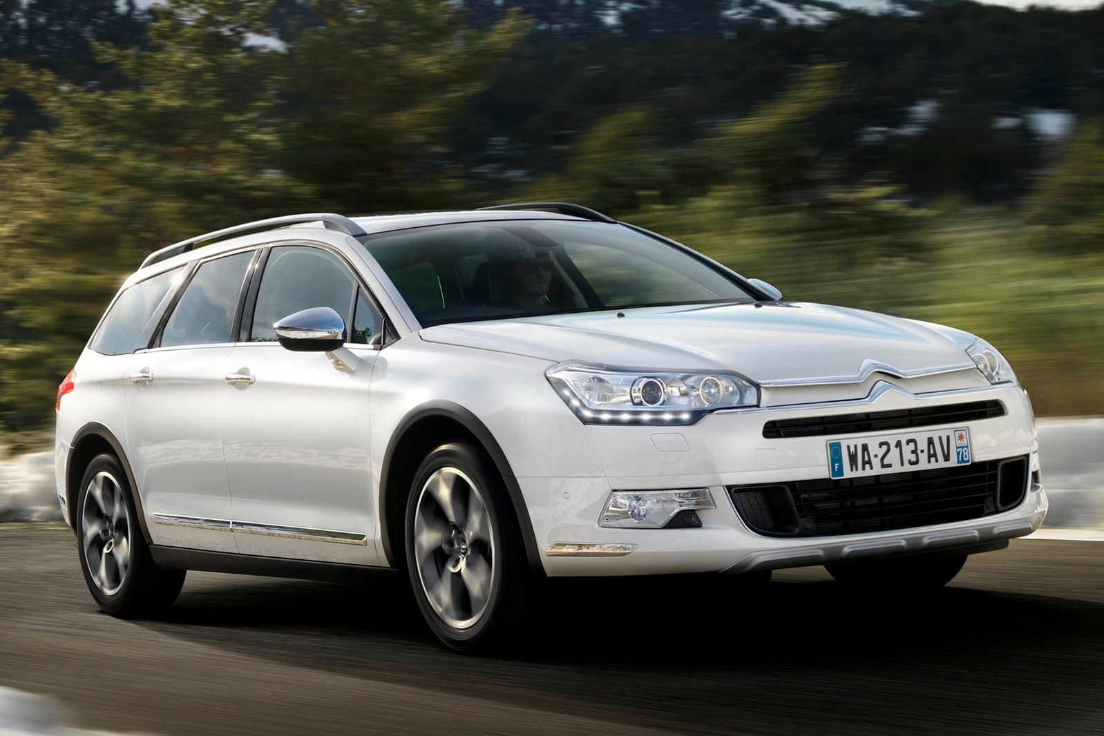 Citroen C5