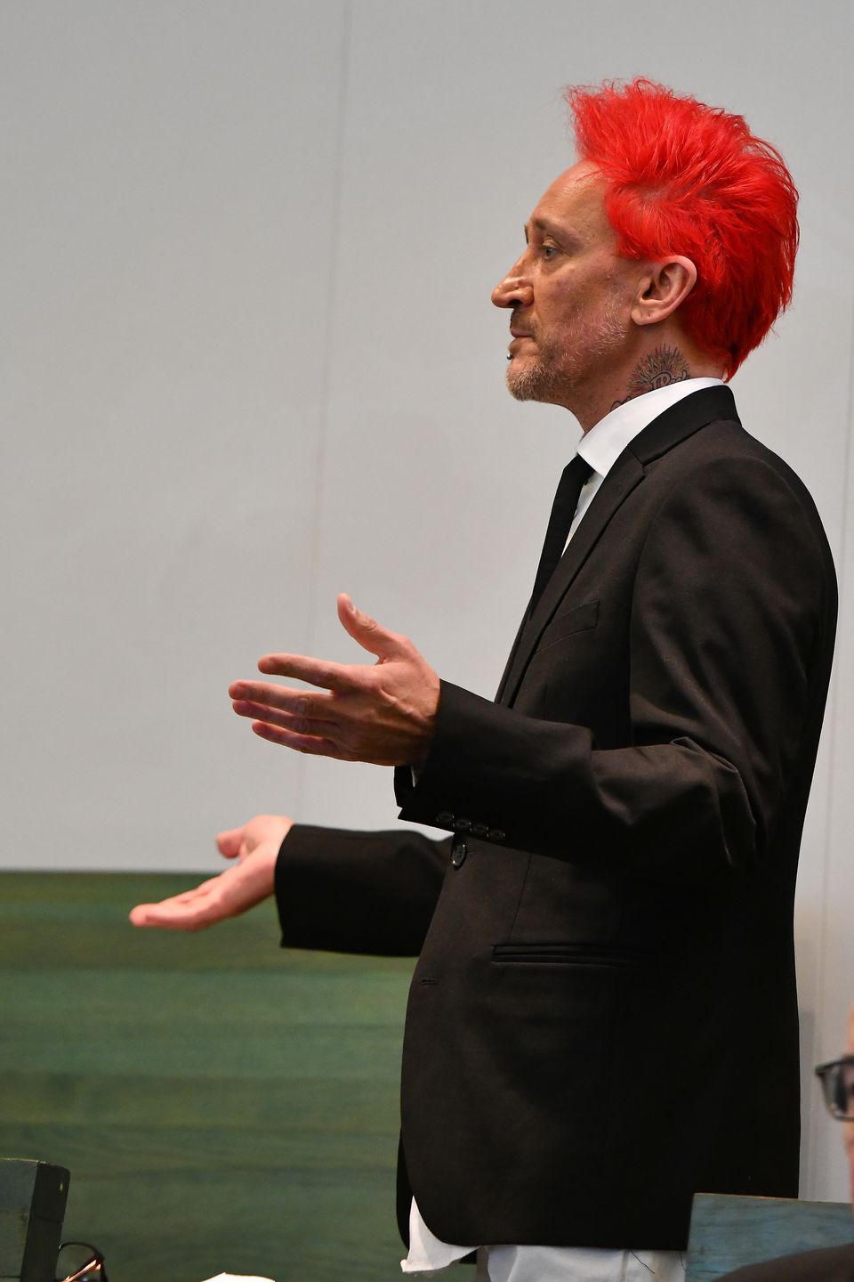 Michał Wiśniewski