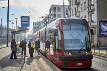 Ponad 8 tys. zł miesięcznie. Tyle zarabia motorniczy w Łodzi