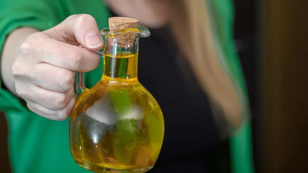 Jak wybrać dobrą oliwę z oliwek? Podpowiadamy