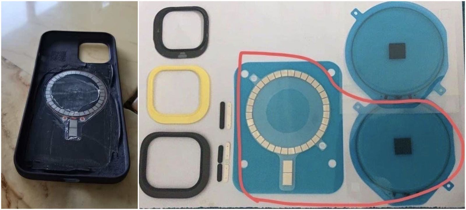 iPhone 12 i ładowanie indukcyjno... magnetyczne? Tego jeszcze nie było 4