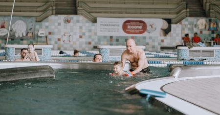 Zjeżdżalnia na Podolance otwarta