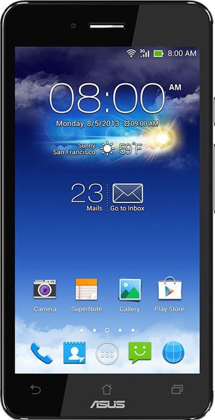 Asus PadFone Infinity