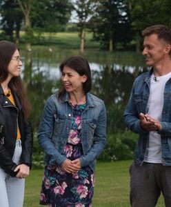 Już się zakochał? Nie krył swojego uwielbienia