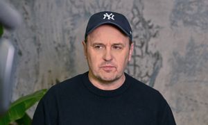 Adam Woronowicz o reklamach alkoholu. Tłumaczy, dlaczego z nich zrezygnował