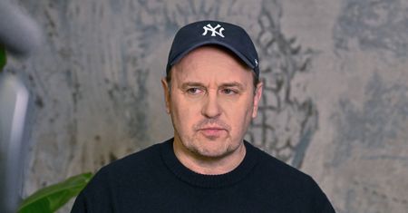 Adam Woronowicz o reklamach alkoholu. Tłumaczy, dlaczego z nich zrezygnował
