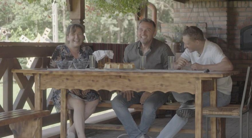 "Rolnik szuka żony" Basia wybrała  jednego z kandydatów 