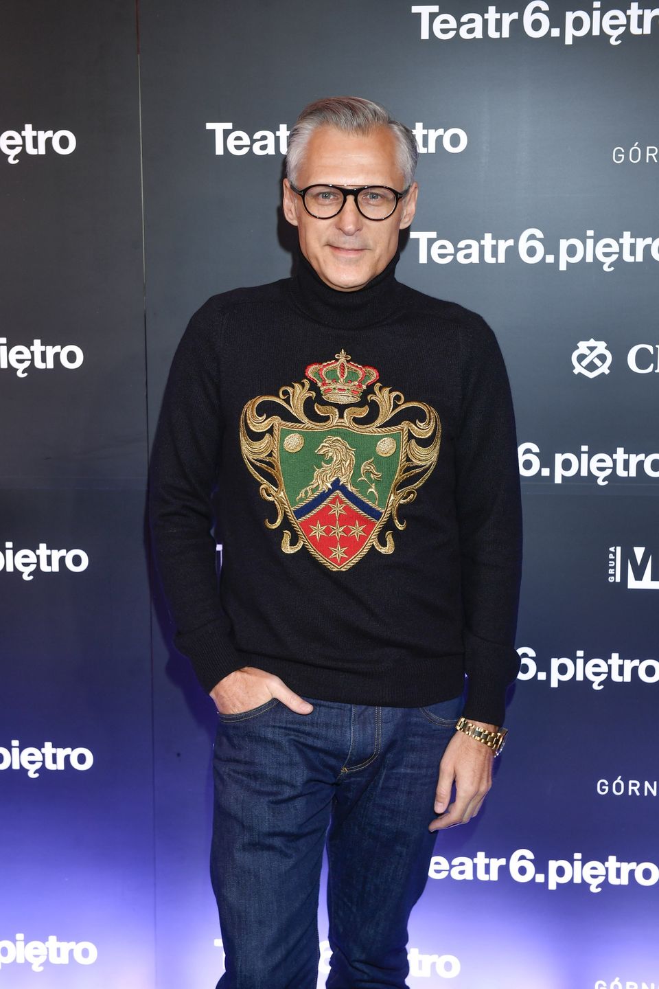 Robert Kozyra nie miał litości dla uczestników Sopot Festival