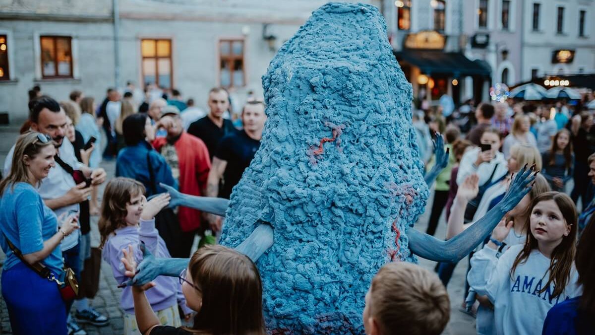 Noc Kultury 2025 w Lublinie. Plan i Atrakcje