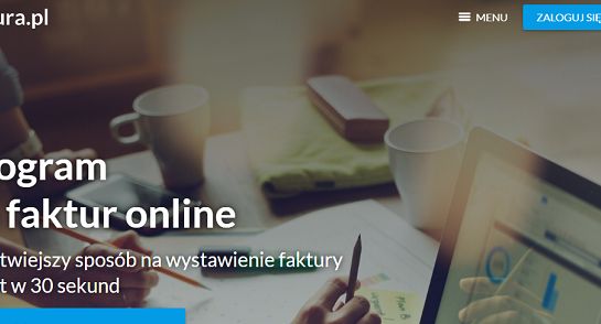 Finea i Faktura.pl dołączają do grona klientów agencji Resolution