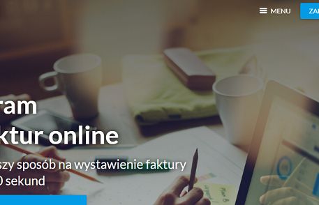 Finea i Faktura.pl dołączają do grona klientów agencji Resolution