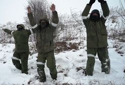 Amerykanie ujawniają. Ukraińcy pomagają Rosjanom