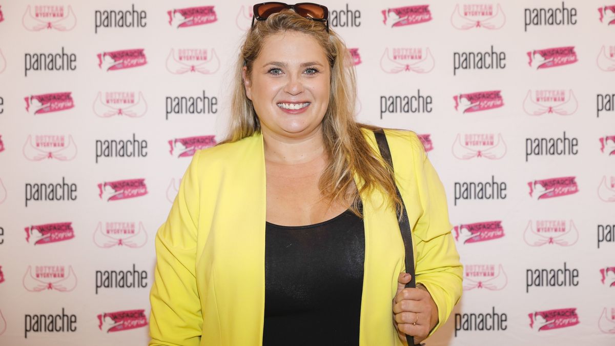 Elżbieta Romanowska