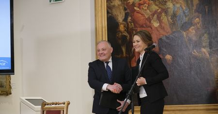 PGE Polska Grupa Energetyczna mecenasem Muzeum Narodowego w Lublinie