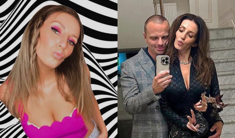 Tak kiedyś wyglądała ukochana Marcina Hakiela