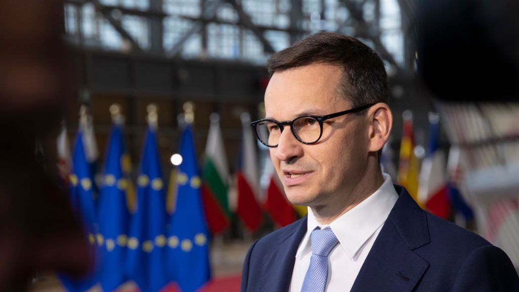 Mateusz Morawiecki