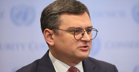 Nakaz aresztowania Putina. Błyskawiczna reakcja Ukrainy