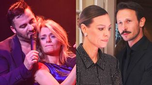 DRAMA ALERT: Banasiuk lajkuje komentarze KRYTYKUJĄCE udział Emilii Komarnickiej w "TzG"! "Przecież ona ze Stefano tańczy od dawna"